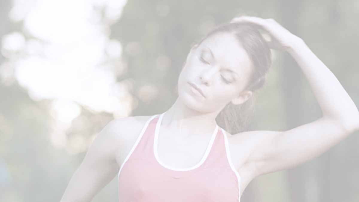 Boyun ağrısı ve egzersiz