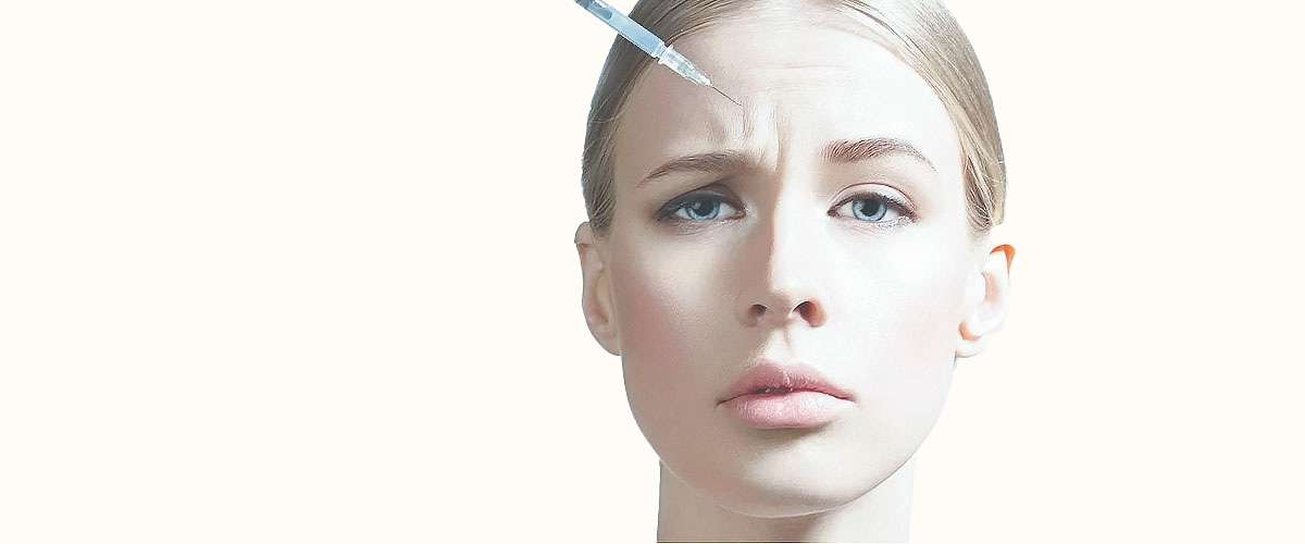 Kronik migren tedavisinde botoks enjeksiyonu - 01