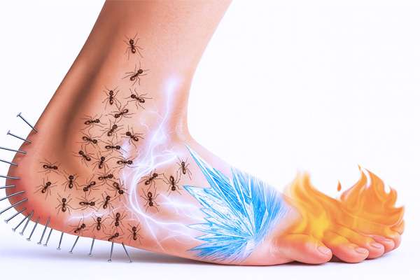 LANSS Ağrı Ölçeği - Nöropatik ağrı değerlendirme aracı