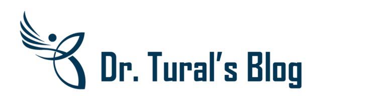 Dr. Tural's health blog