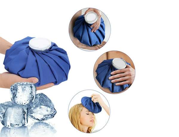 Ice Pack Magic: Chill Your Pain Away