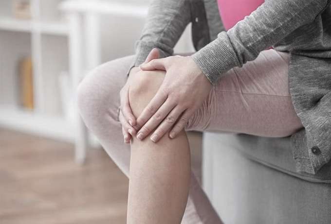 knee pain and pain management - Kronik diz ağrısı