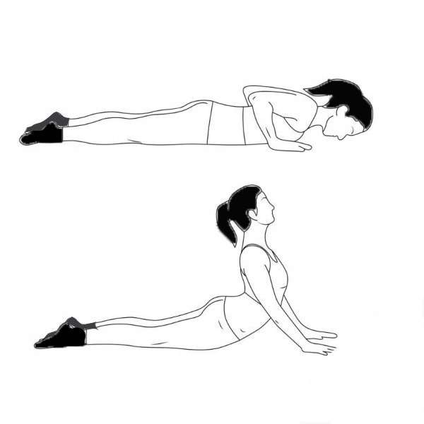 McKenzie Exercises Strengthening Your Spine