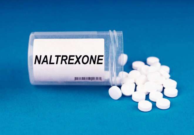 Fibromiyalji - Naltrekson - Naltrexone - Fibromyalgia