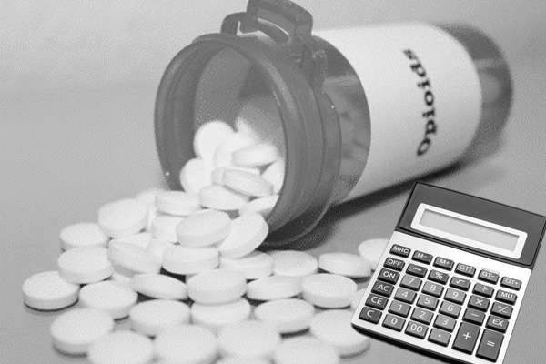 Opioid Conversion Calculator