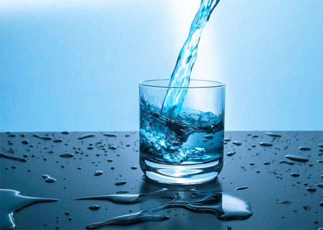 Sıvı takviyesi - Hidrasyon - Evde Migren tedavisi